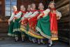 Интересные традиции русского народа (окружающий мир, 2 класс)